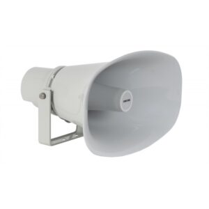 DIFFUSORE A TROMBA IP-66, 30/15W, 100V